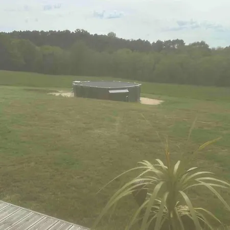En Perigord Holiday home *