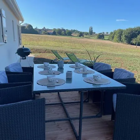 Holiday home En Perigord