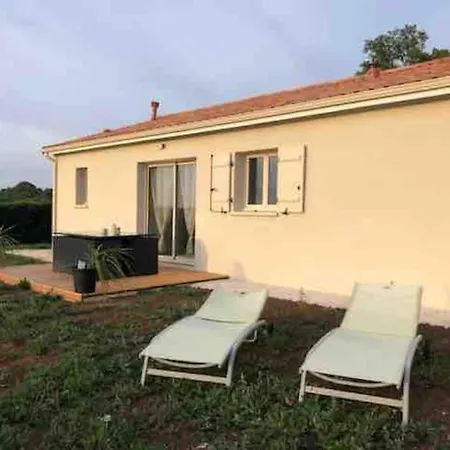 Holiday home En Perigord