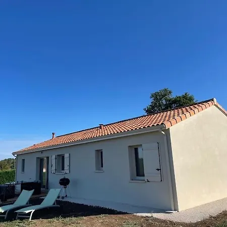 Holiday home En Perigord *