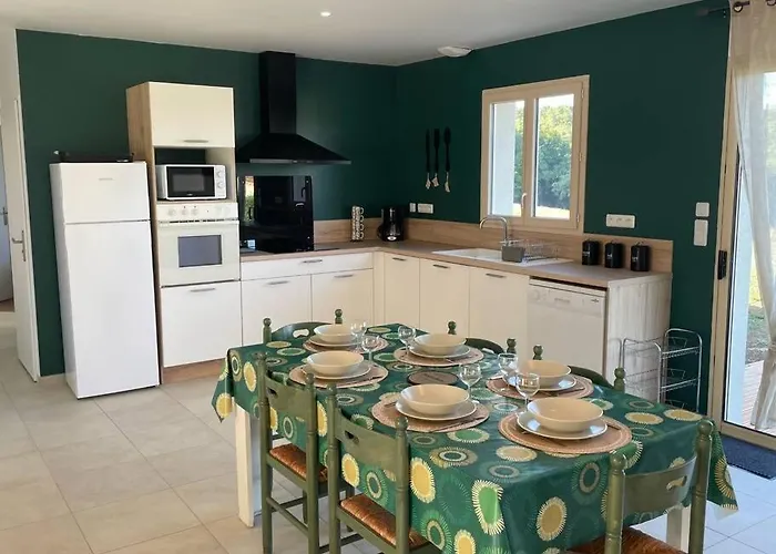 En Perigord * Marquay